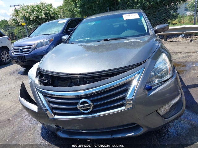 Nissan Altima 2.5 S 2015 1N4AL3AP6FN397336 Image 13