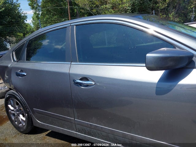 Nissan Altima 2.5 S 2015 1N4AL3AP6FN397336 Image 14