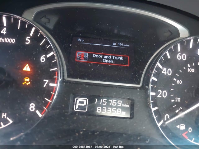 Nissan Altima 2.5 S 2015 1N4AL3AP6FN397336 Image 16