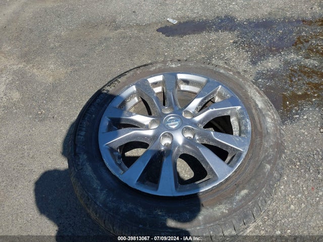 Nissan Altima 2.5 S 2015 1N4AL3AP6FN397336 Image 12