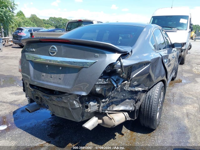 Nissan Altima 2.5 S 2015 1N4AL3AP6FN397336 Image 18