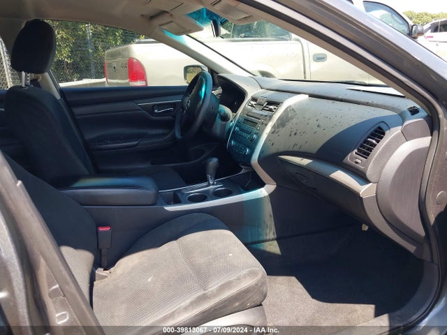 Nissan Altima 2.5 S 2015 1N4AL3AP6FN397336 Image 5