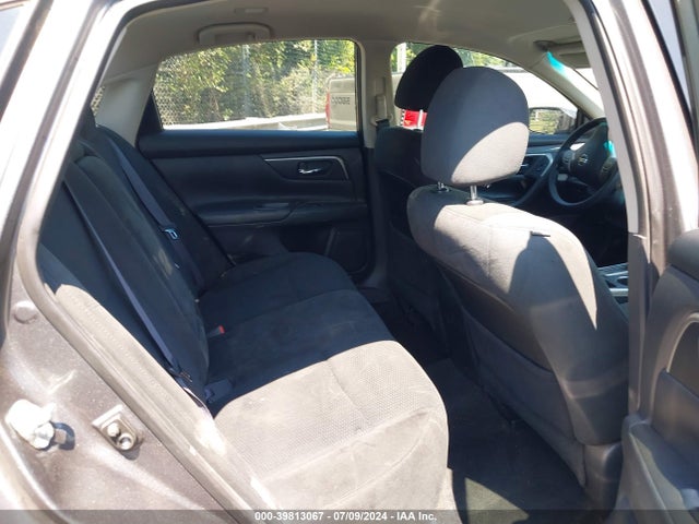Nissan Altima 2.5 S 2015 1N4AL3AP6FN397336 Image 8
