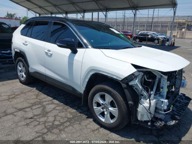 JTMW1RFV7KD041672 Toyota Rav4 Xle