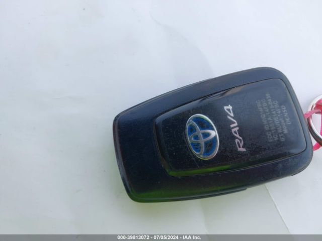 JTMW1RFV7KD041672 Toyota Rav4 Xle
