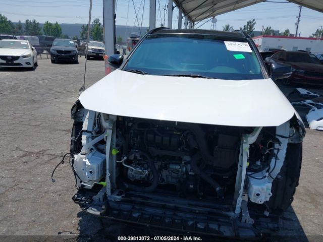 JTMW1RFV7KD041672 Toyota Rav4 Xle