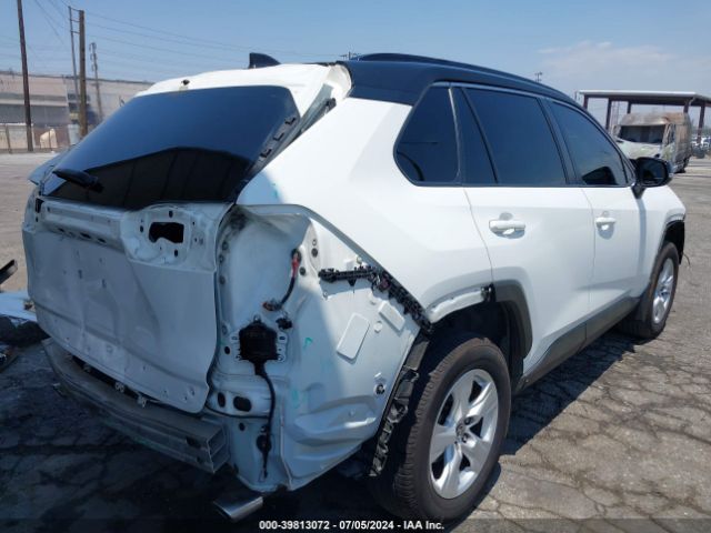 JTMW1RFV7KD041672 Toyota Rav4 Xle