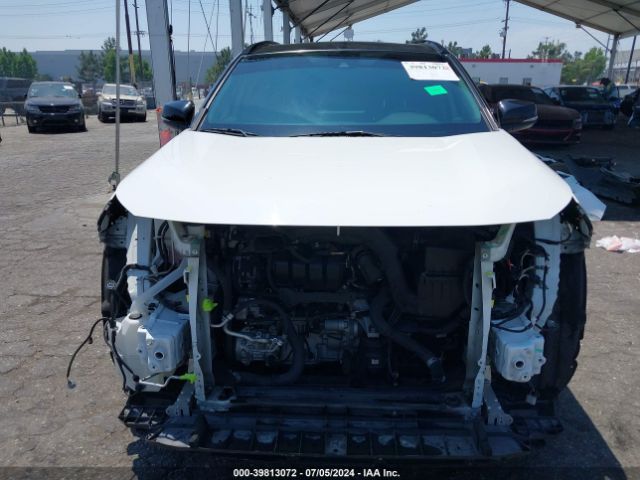 JTMW1RFV7KD041672 Toyota Rav4 Xle