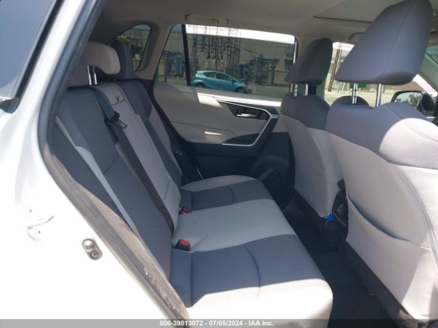 JTMW1RFV7KD041672 Toyota Rav4 Xle