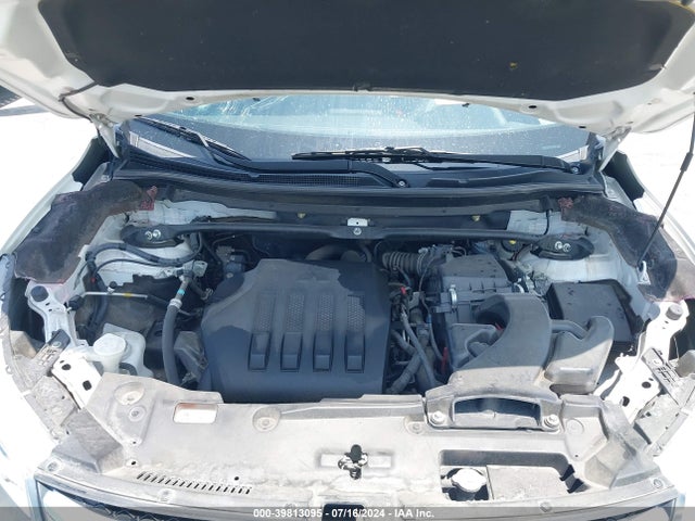 2018 MITSUBISHI ECLIPSE CROSS JA4AT5AA6JZ057407 Photo 9
