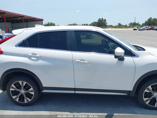 Mitsubishi Eclipse Cross Se 2018 JA4AT5AA6JZ057407 Image 13