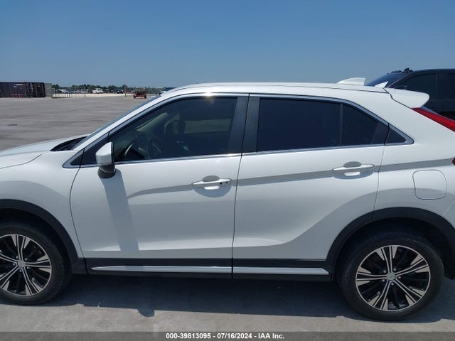 Mitsubishi Eclipse Cross Se 2018 JA4AT5AA6JZ057407 Image 14