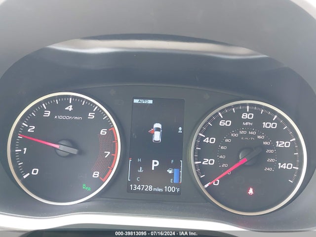 Mitsubishi Eclipse Cross Se 2018 JA4AT5AA6JZ057407 Image 15