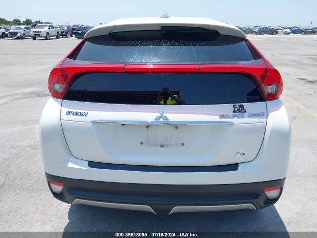 Mitsubishi Eclipse Cross Se 2018 JA4AT5AA6JZ057407 Image 16