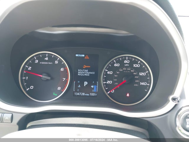2018 MITSUBISHI ECLIPSE CROSS JA4AT5AA6JZ057407 Photo 6