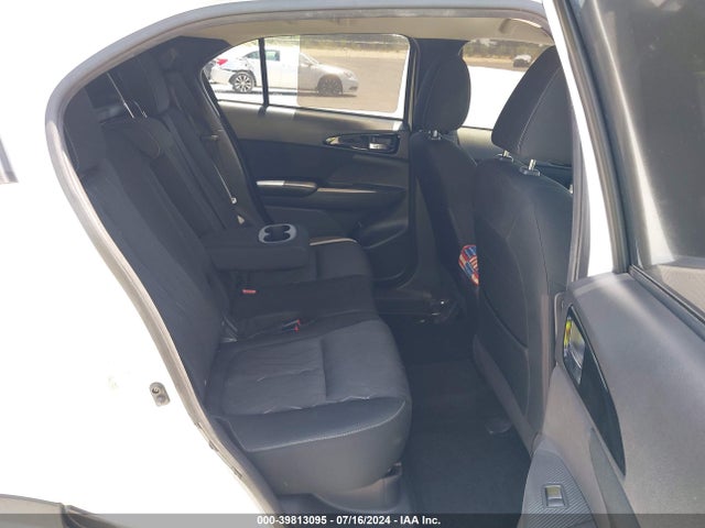 2018 MITSUBISHI ECLIPSE CROSS JA4AT5AA6JZ057407 Photo 7