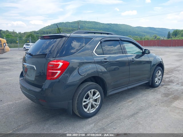 Chevrolet EQUINOX LT 2017 2GNFLFEK7H6285160 Image 4