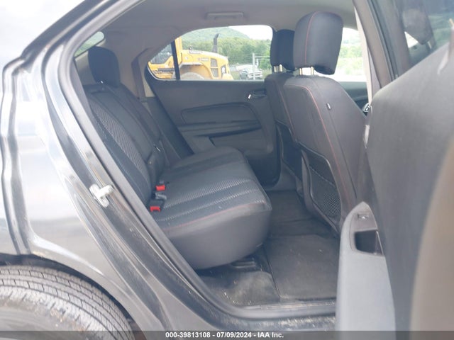 Chevrolet EQUINOX LT 2017 2GNFLFEK7H6285160 Image 8