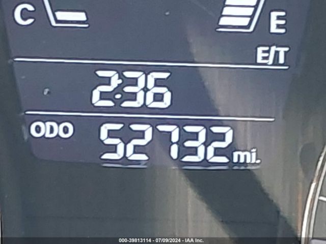 KMHCT5AE5EU147504 Hyundai ACCENT GS