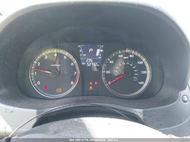KMHCT5AE5EU147504 Hyundai ACCENT GS