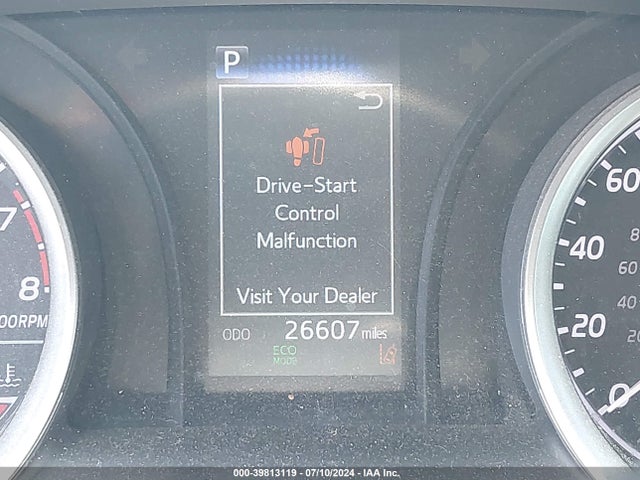 Toyota CAMRY LE 2022 4T1C11AK9NU683599 Image 15