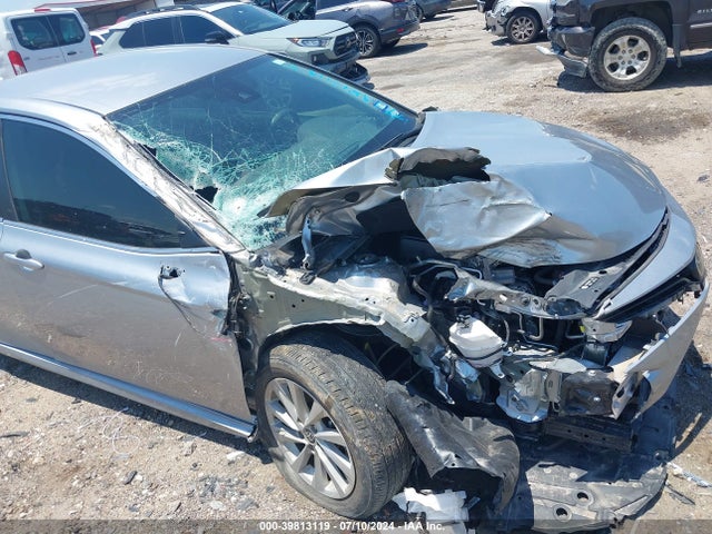 Toyota CAMRY LE 2022 4T1C11AK9NU683599 Image 18