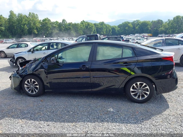 Toyota PRIUS XLE 2022 JTDKAMFU1N3173670 Image 15