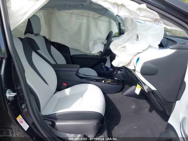 Toyota PRIUS XLE 2022 JTDKAMFU1N3173670 Image 5