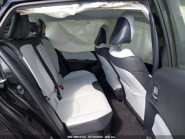 Toyota PRIUS XLE 2022 JTDKAMFU1N3173670 Image 8