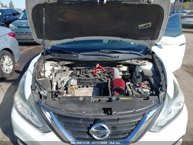Nissan Altima 2.5/2.5 S/2.5 Sl/2.5 Sr/2.5 Sv 2016 1N4AL3APXGN371095 Image 10