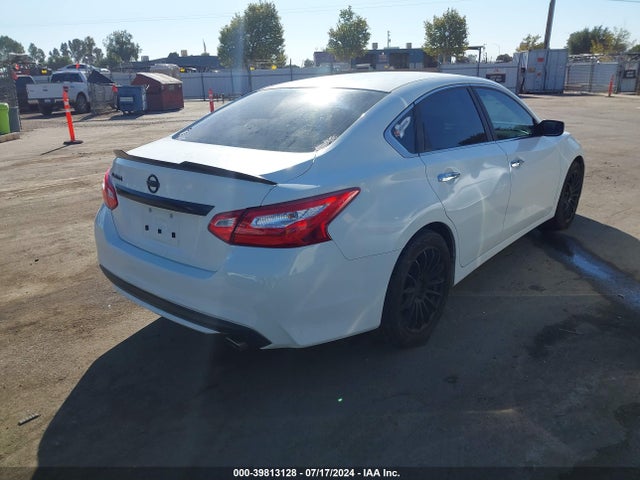 Nissan Altima 2.5/2.5 S/2.5 Sl/2.5 Sr/2.5 Sv 2016 1N4AL3APXGN371095 Image 4