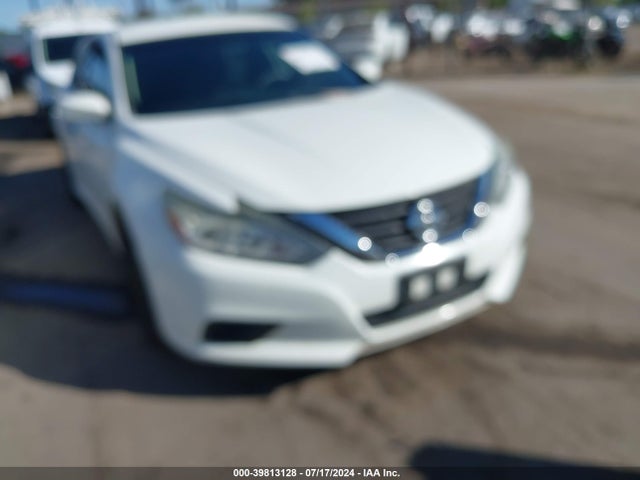 Nissan Altima 2.5/2.5 S/2.5 Sl/2.5 Sr/2.5 Sv 2016 1N4AL3APXGN371095 Image 6