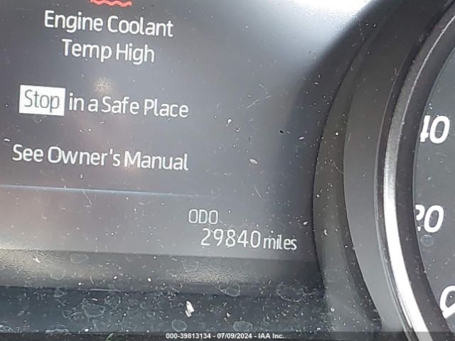 4T1G11BK2NU069476 Toyota Camry Se Awd