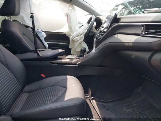 4T1G11BK2NU069476 Toyota Camry Se Awd