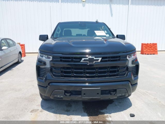 2GCUDEED2R1159537 Chevrolet Silverado 1500 4wd  Short Bed Rst