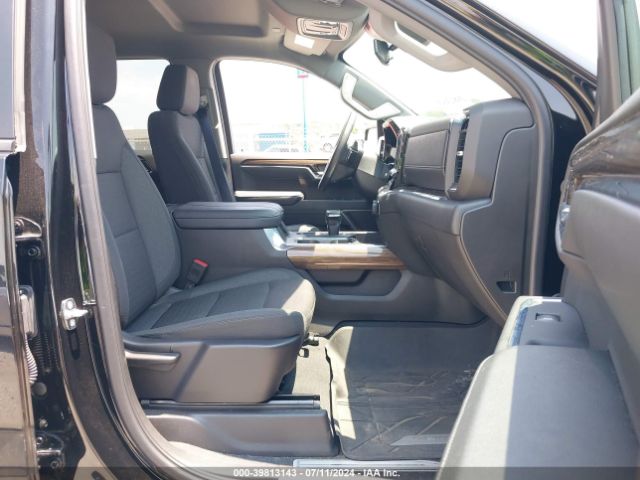 2GCUDEED2R1159537 Chevrolet Silverado 1500 4wd  Short Bed Rst