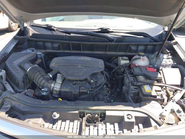 1GYKNERS6JZ179003 Cadillac Xt5 Premium Luxury