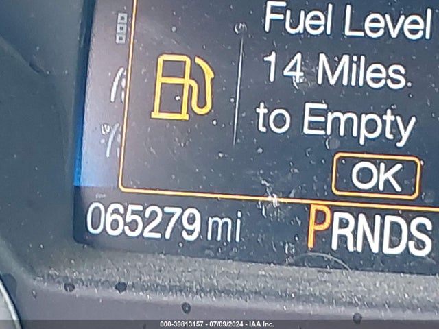 Ford ESCAPE SE 2017 1FMCU0G91HUD84649 Image 15