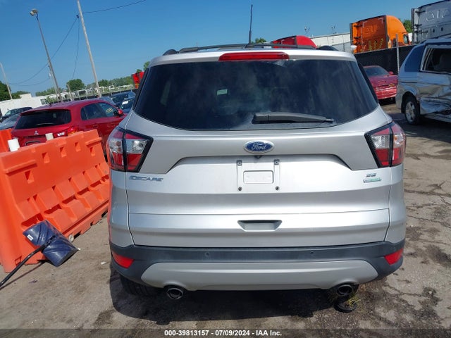 Ford ESCAPE SE 2017 1FMCU0G91HUD84649 Image 16