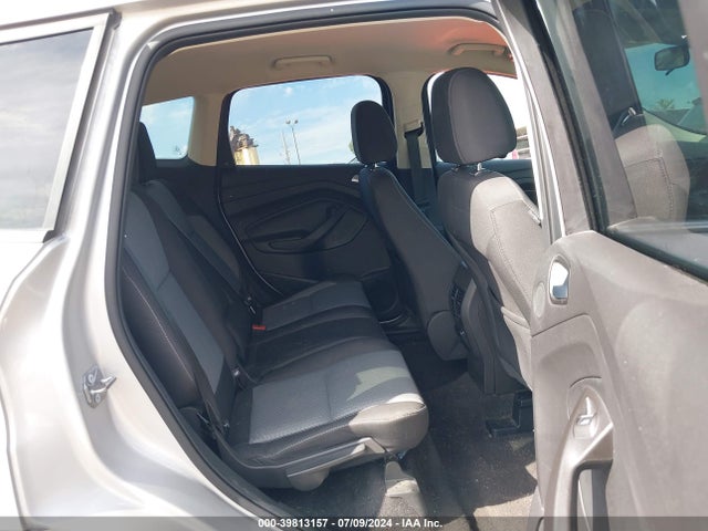Ford ESCAPE SE 2017 1FMCU0G91HUD84649 Image 8