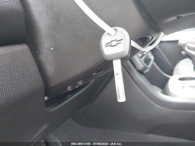 1GCGSCEN0N1106450 Chevrolet Colorado 2wd  Short Box Lt