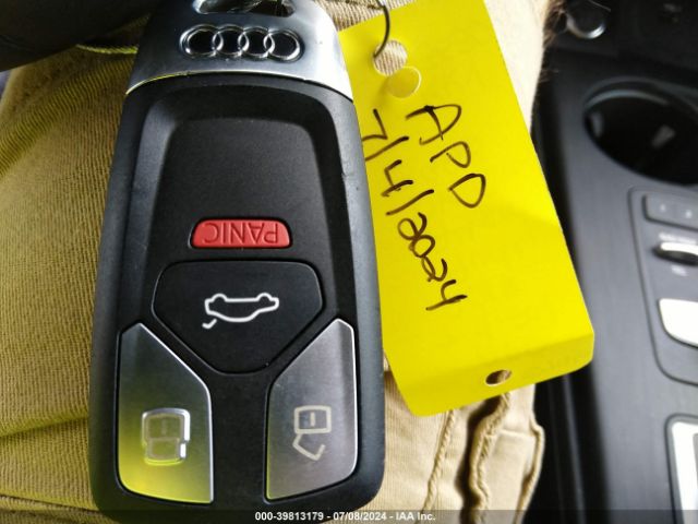 2018 AUDI A4 WAUENAF42JN015995 Photo 10
