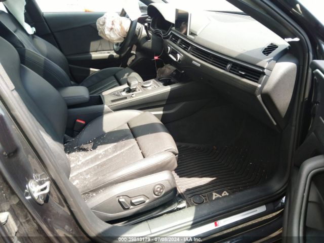 2018 AUDI A4 WAUENAF42JN015995 Photo 4