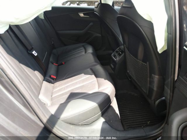 2018 AUDI A4 WAUENAF42JN015995 Photo 7