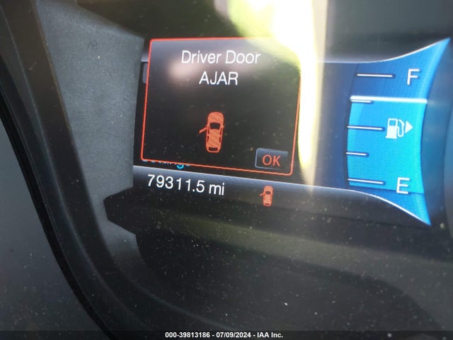 Ford EXPLORER SPORT 2014 1FM5K8GT2EGC35086 Image 15