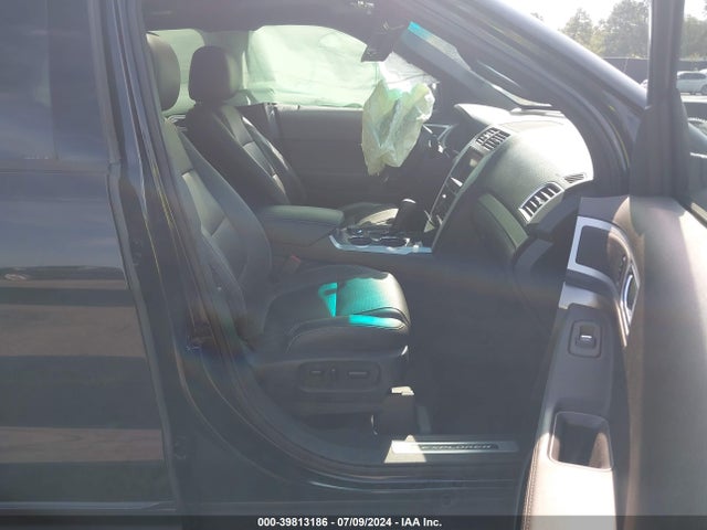 Ford EXPLORER SPORT 2014 1FM5K8GT2EGC35086 Image 5