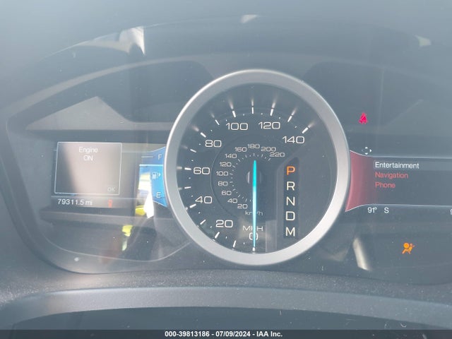 Ford EXPLORER SPORT 2014 1FM5K8GT2EGC35086 Image 7