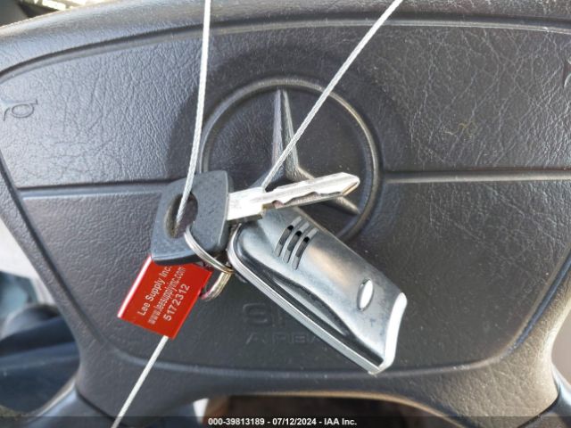 1993 MERCEDES-BENZ 300 WDBGA32E8PA091107 Photo 10