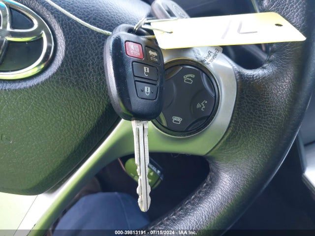 Toyota CAMRY SE 2014 4T1BF1FK1EU337374 Image 11