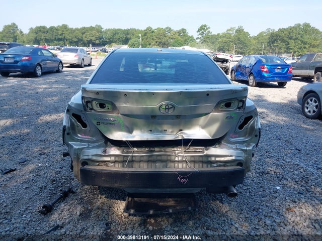 Toyota CAMRY SE 2014 4T1BF1FK1EU337374 Image 6